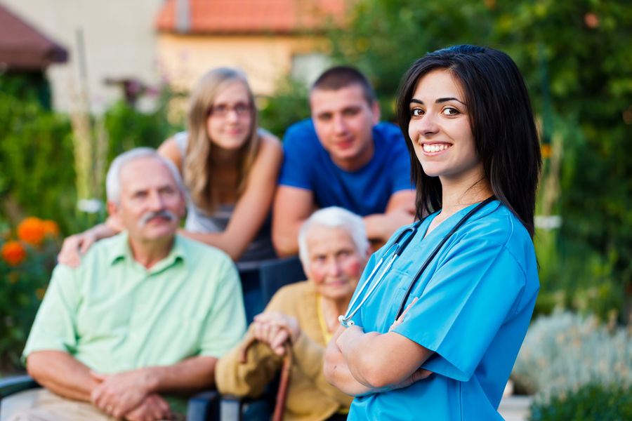 Healthcare Family Group