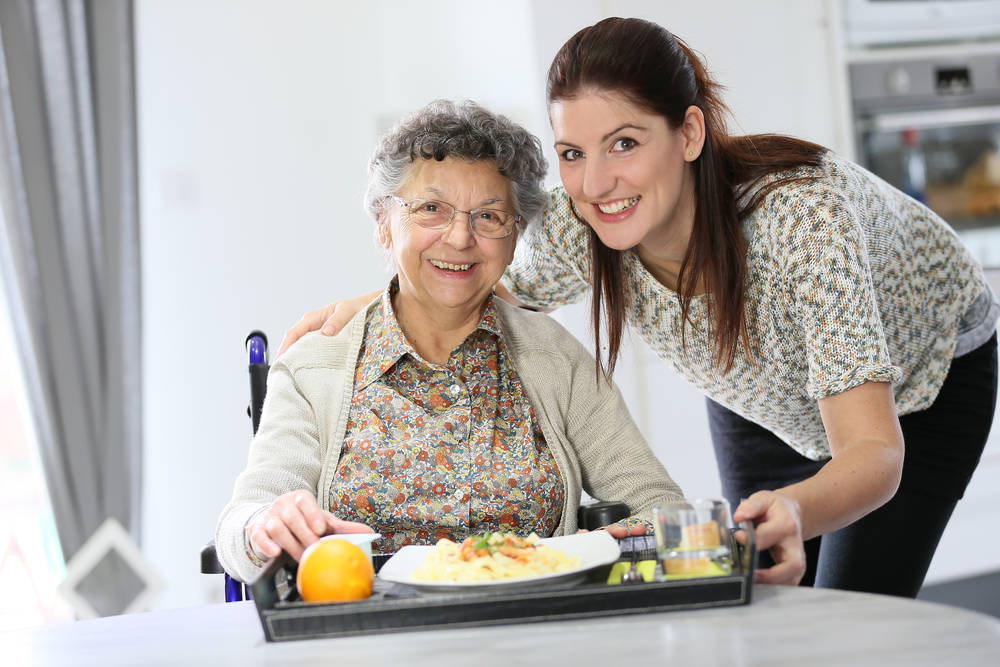 Healthcare MealTime