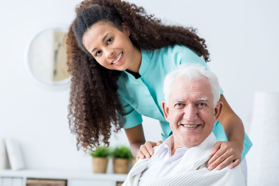 Healthcare Young Carer