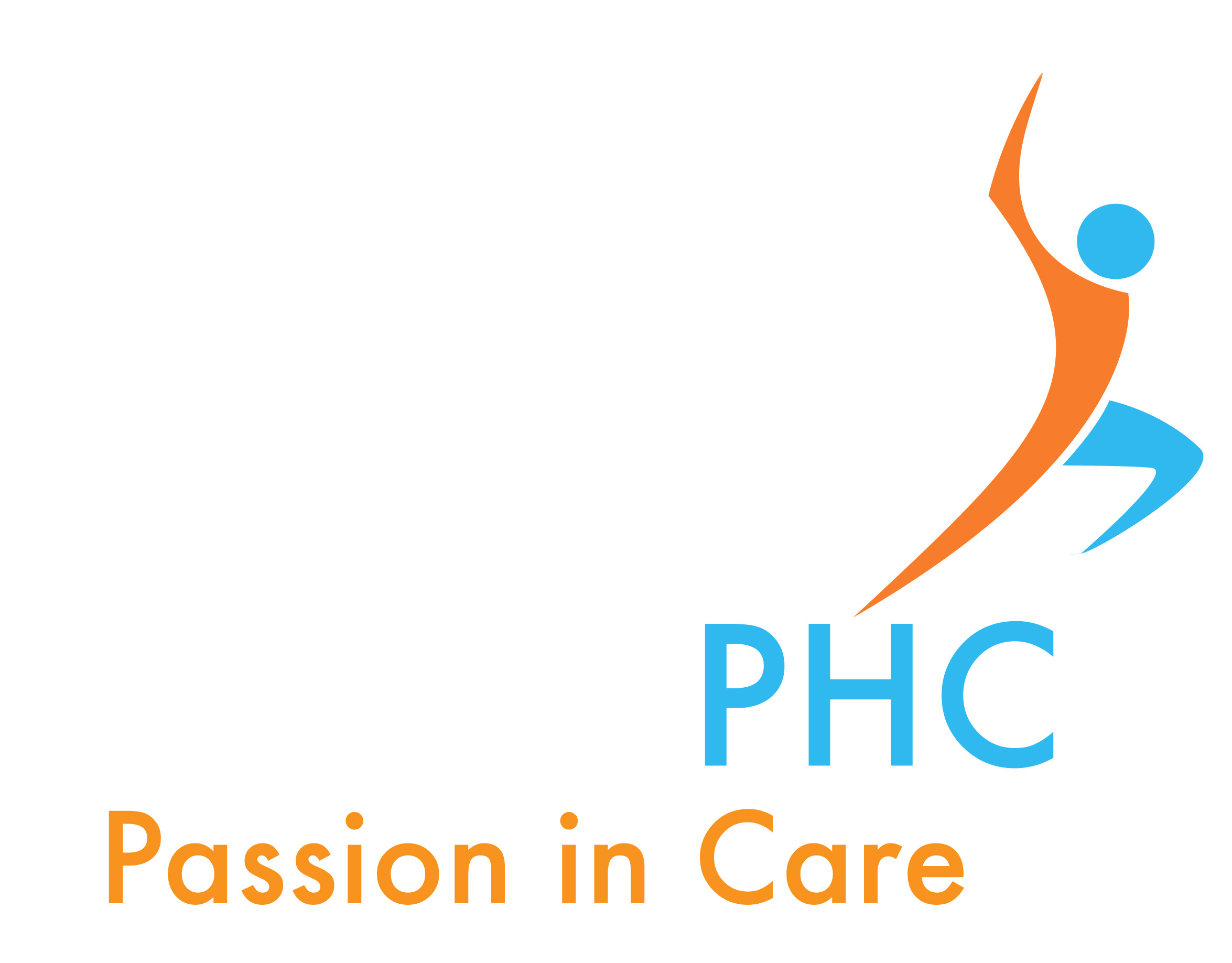 PHC logo