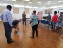 PassionHomecare Training1